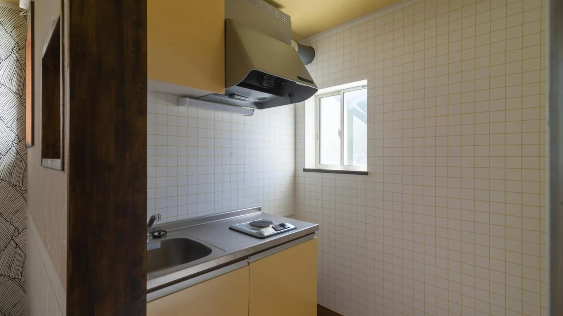 Hotel Pension Alhambra - Vacation Stay 56213V Manazuru