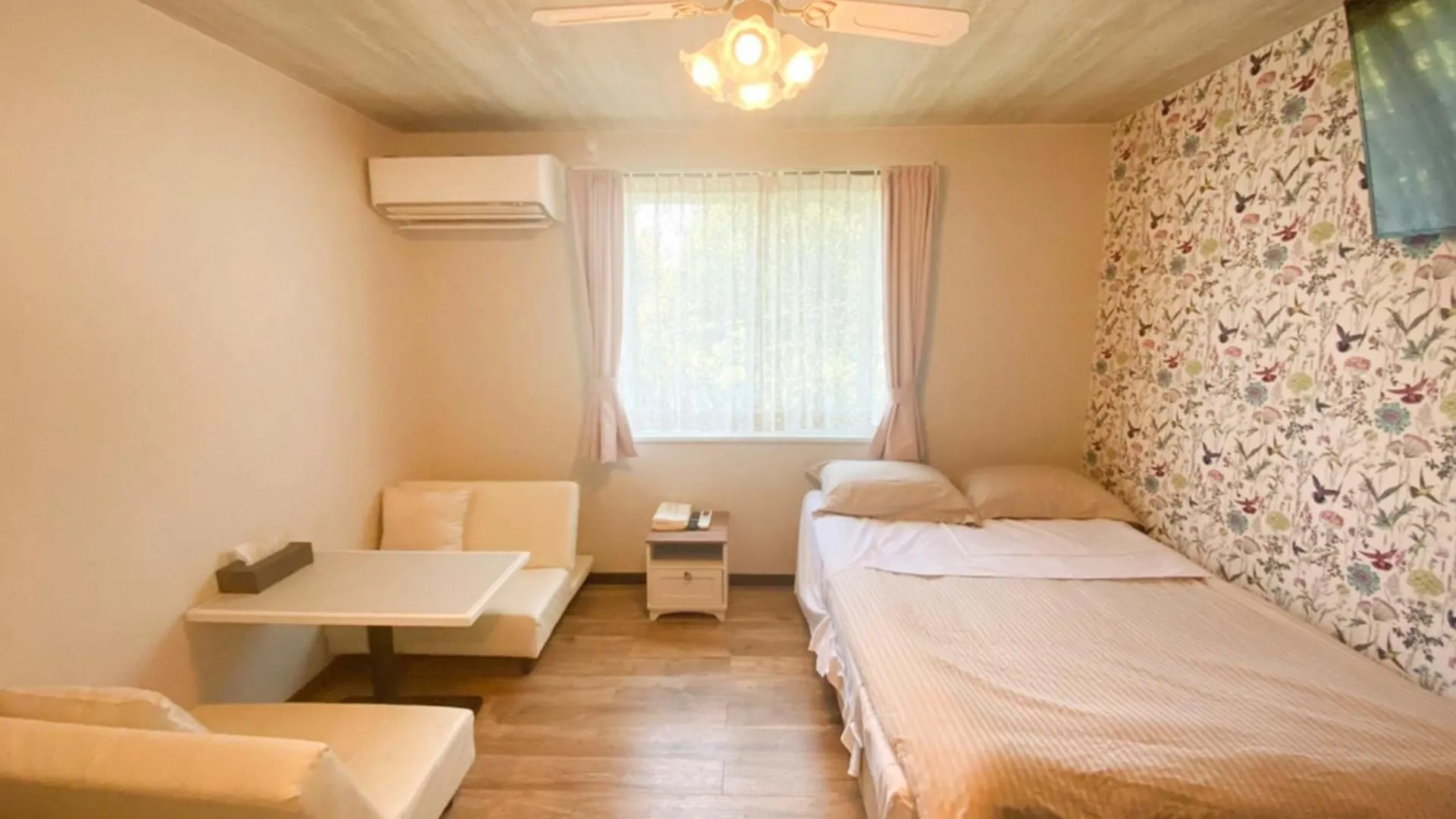 Pension Alhambra - Vacation Stay 56213V Manazuru 0*,