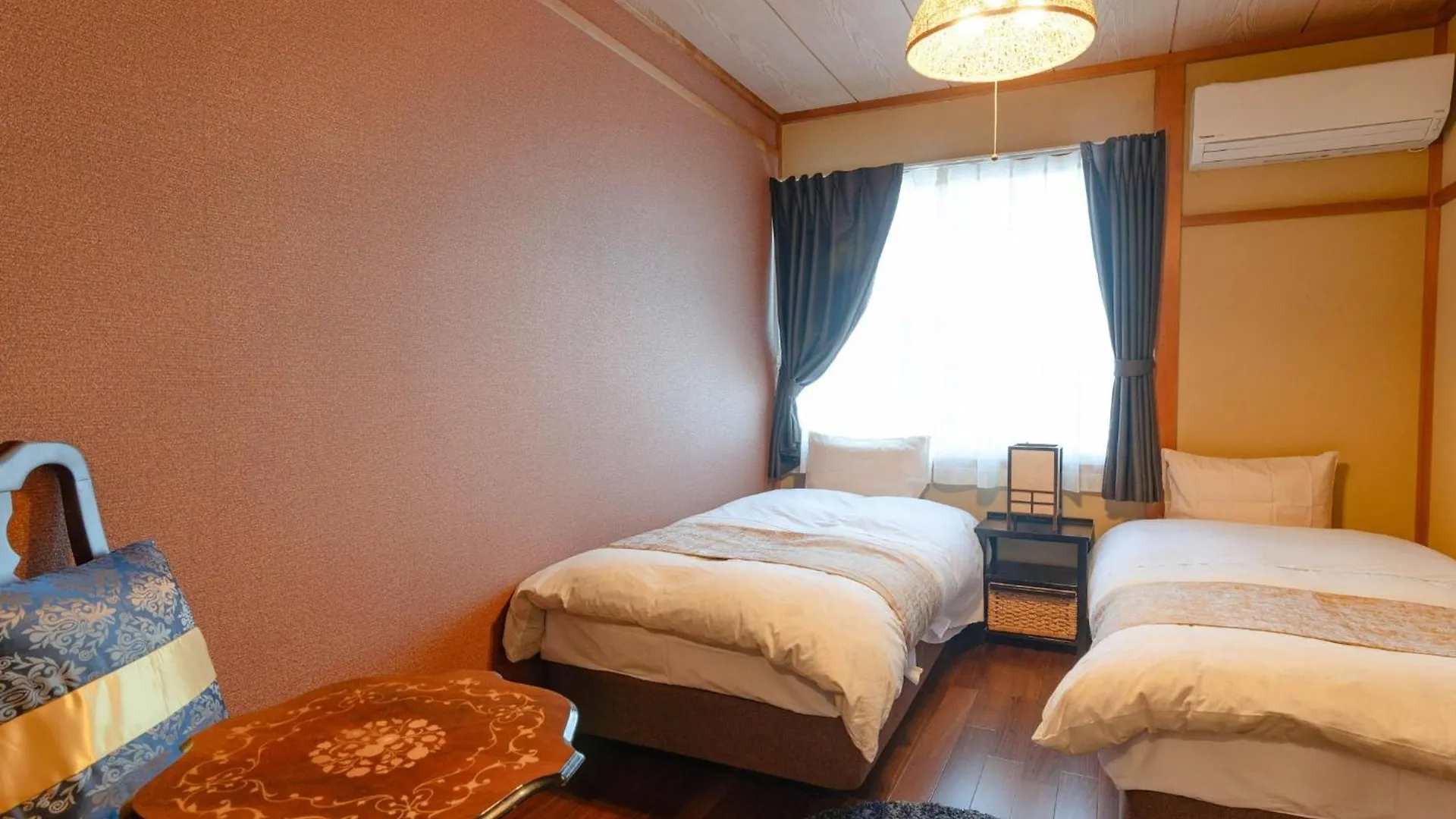 Pension Alhambra - Vacation Stay 56213V Manazuru