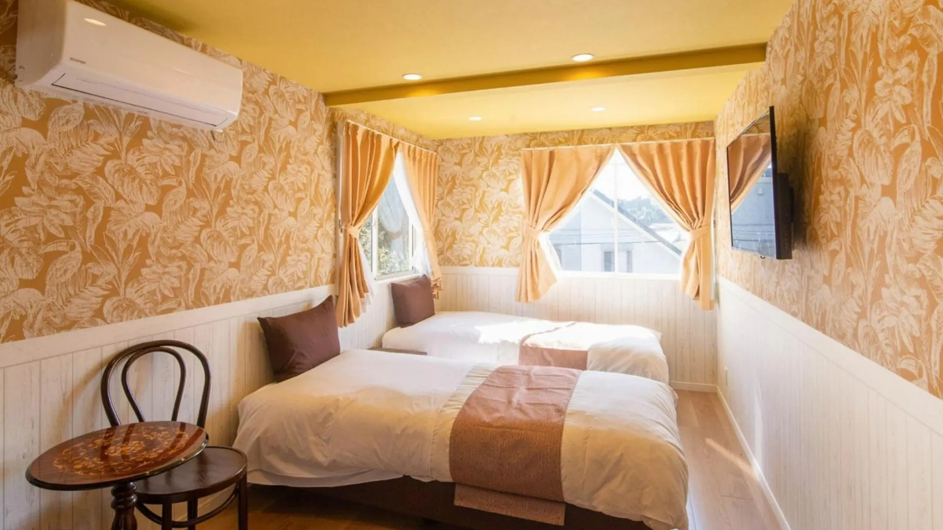 Pension Alhambra - Vacation Stay 56213V Manazuru 0*,  Japan
